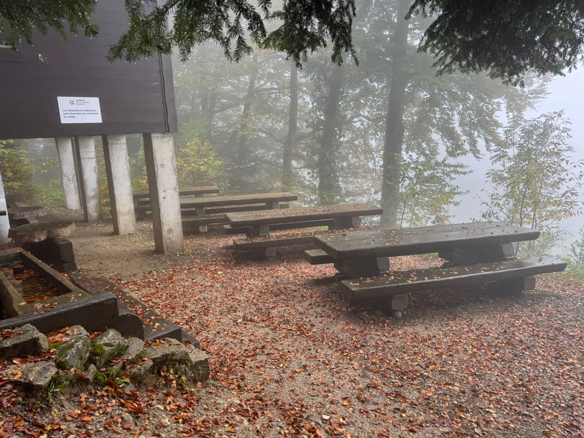 29.08.2026 ASCS BBQ Alpin Satigny GE