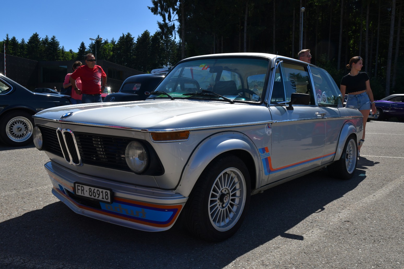 20.09.2025 ASCS Héritage Tour – Esprit Course de Côte