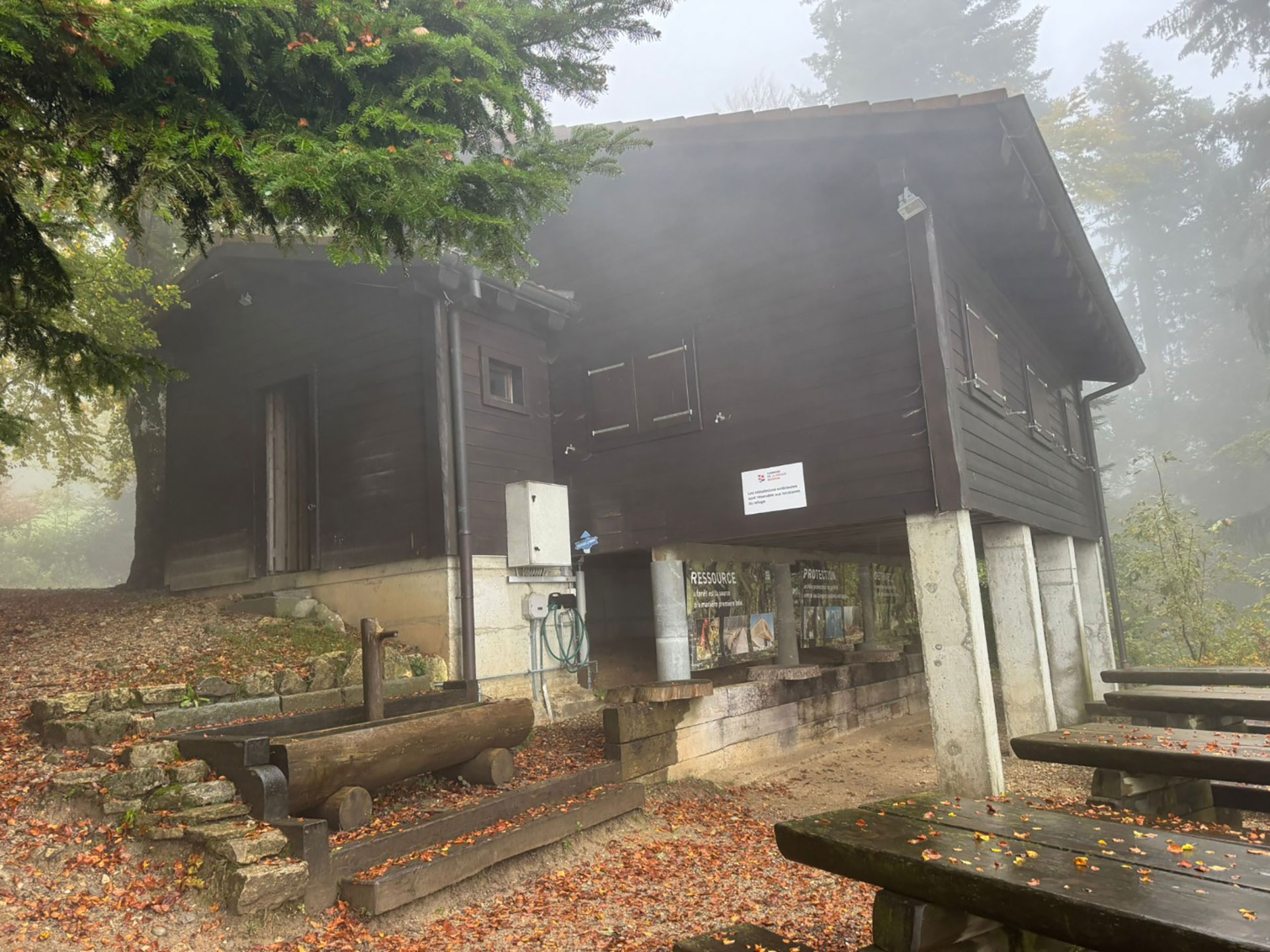 29.08.2026 ASCS BBQ Alpin Satigny GE