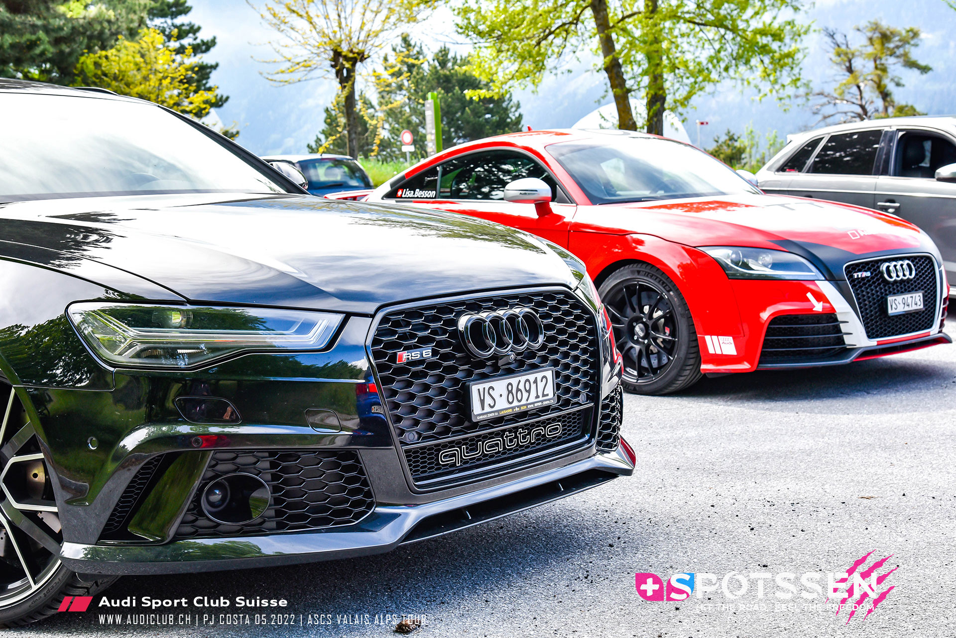 09.05.2026 ASCS Valais Alps Tour
